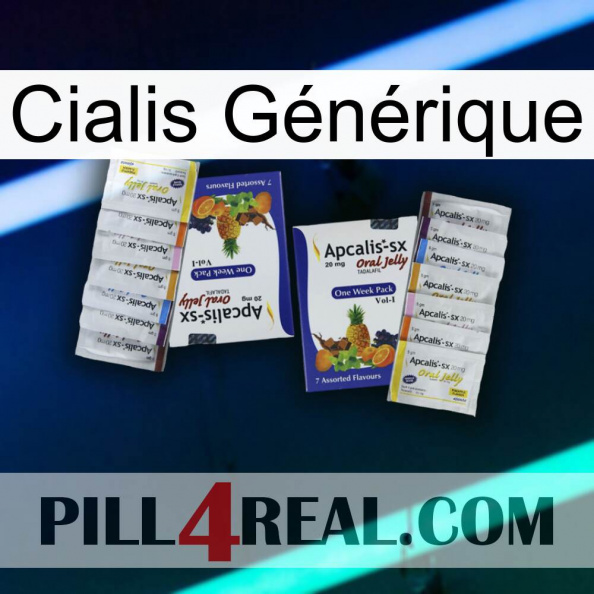 Cialis Générique 12